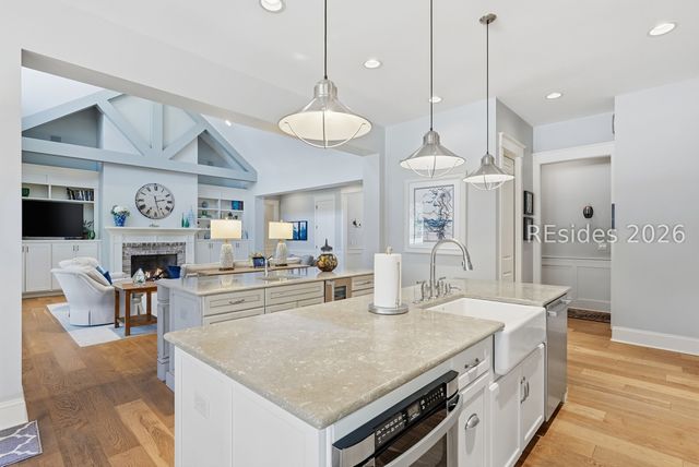 8 Hanover Way, Bluffton, SC 29910