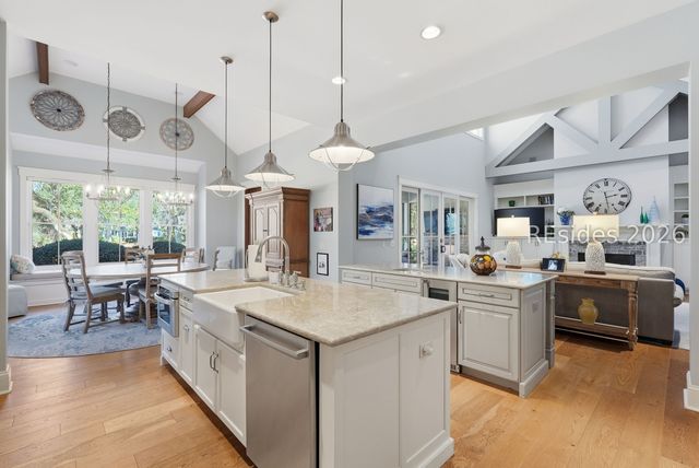 8 Hanover Way, Bluffton, SC 29910