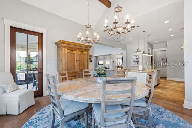 8 Hanover Way, Bluffton, SC 29910