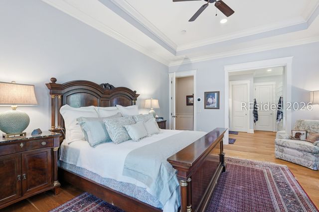 8 Hanover Way, Bluffton, SC 29910