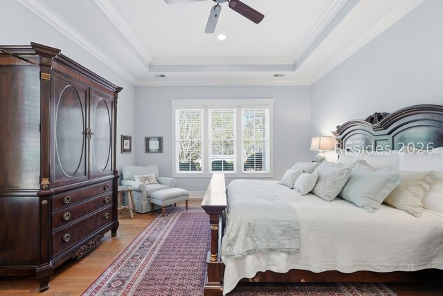 8 Hanover Way, Bluffton, SC 29910