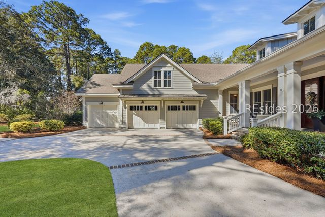 8 Hanover Way, Bluffton, SC 29910