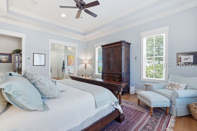 8 Hanover Way, Bluffton, SC 29910