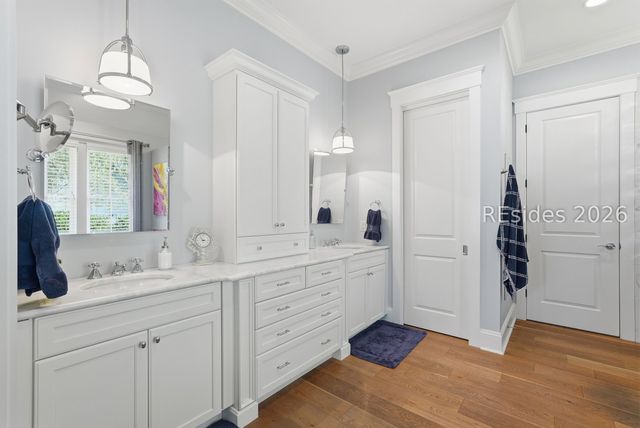 8 Hanover Way, Bluffton, SC 29910