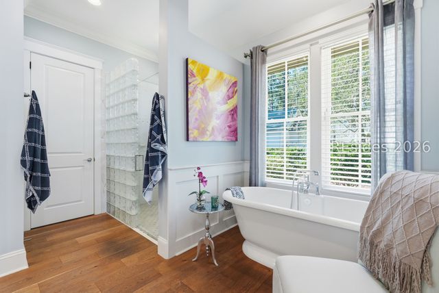 8 Hanover Way, Bluffton, SC 29910