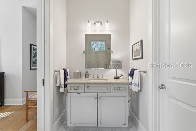 8 Hanover Way, Bluffton, SC 29910