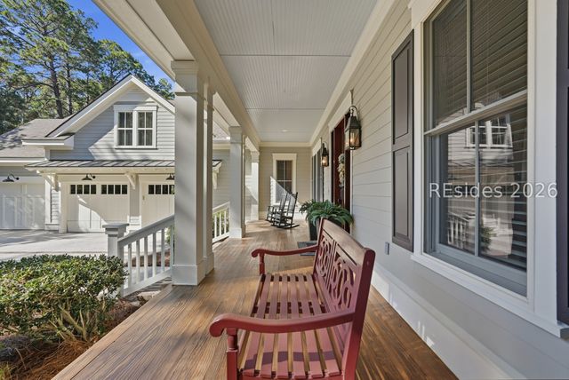 8 Hanover Way, Bluffton, SC 29910