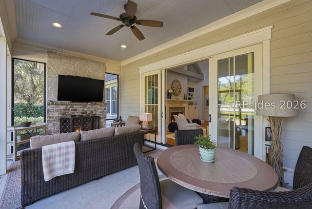 8 Hanover Way, Bluffton, SC 29910