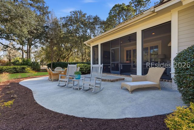 8 Hanover Way, Bluffton, SC 29910