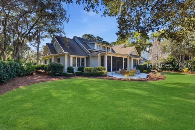 8 Hanover Way, Bluffton, SC 29910