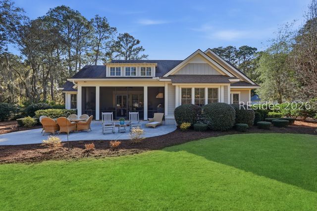 8 Hanover Way, Bluffton, SC 29910