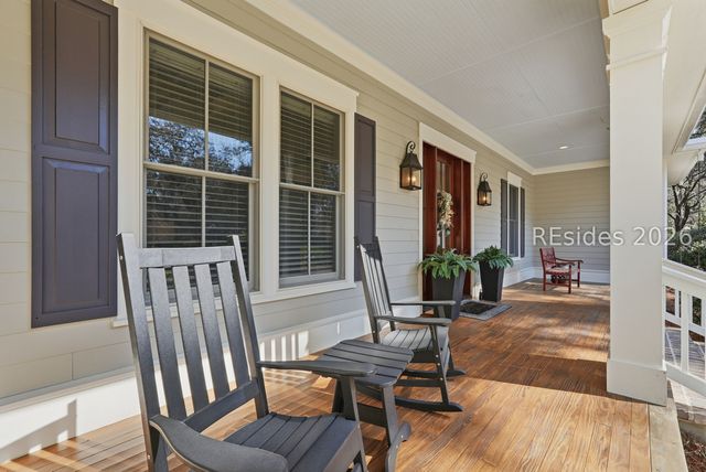 8 Hanover Way, Bluffton, SC 29910