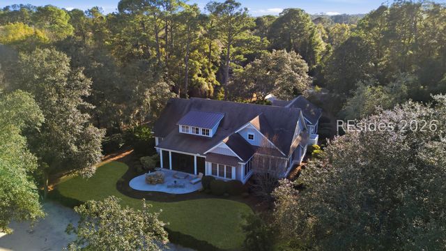 8 Hanover Way, Bluffton, SC 29910