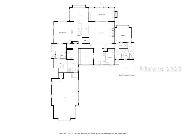 8 Hanover Way, Bluffton, SC 29910