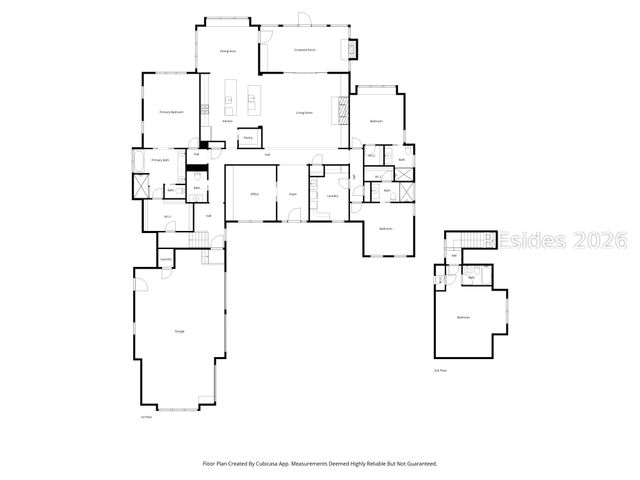 8 Hanover Way, Bluffton, SC 29910