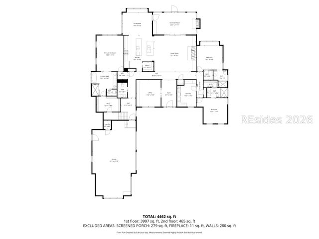 8 Hanover Way, Bluffton, SC 29910