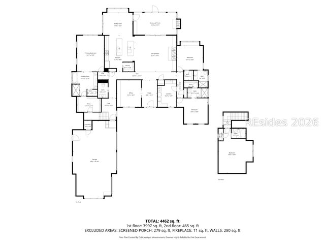 8 Hanover Way, Bluffton, SC 29910