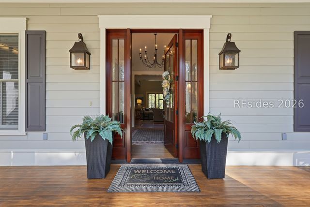 8 Hanover Way, Bluffton, SC 29910