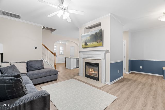 5917 Chivalry Court, Raleigh, NC 27612