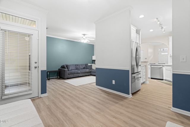 5917 Chivalry Court, Raleigh, NC 27612