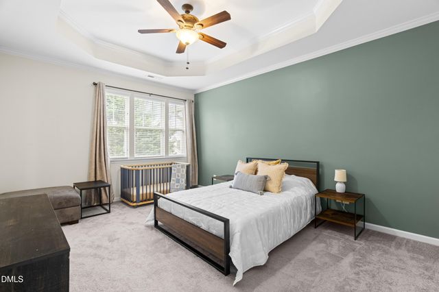 5917 Chivalry Court, Raleigh, NC 27612