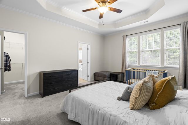 5917 Chivalry Court, Raleigh, NC 27612