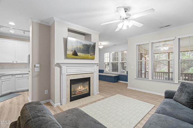 5917 Chivalry Court, Raleigh, NC 27612