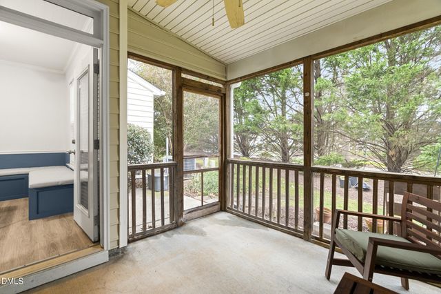 5917 Chivalry Court, Raleigh, NC 27612