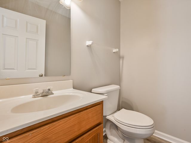 1581 Dale Court, Greenfield, IN 46140