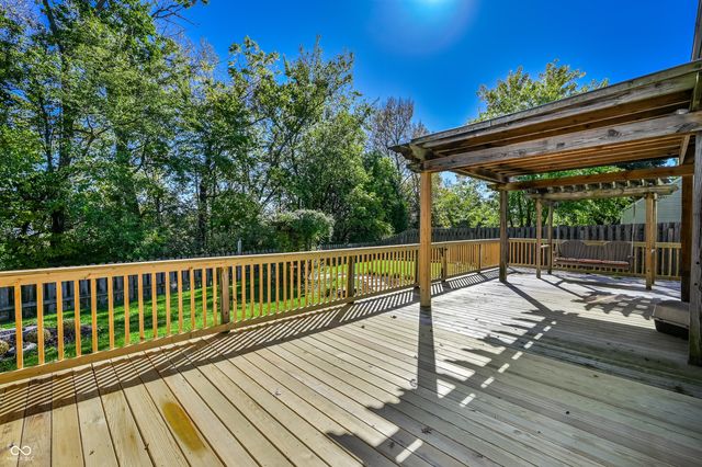 1581 Dale Court, Greenfield, IN 46140