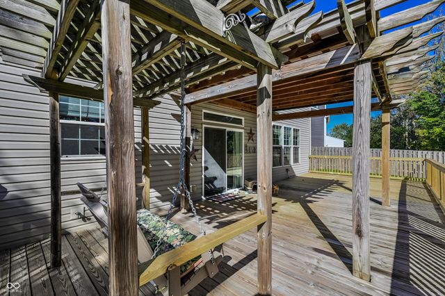 1581 Dale Court, Greenfield, IN 46140