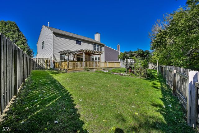 1581 Dale Court, Greenfield, IN 46140