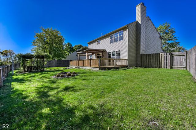 1581 Dale Court, Greenfield, IN 46140