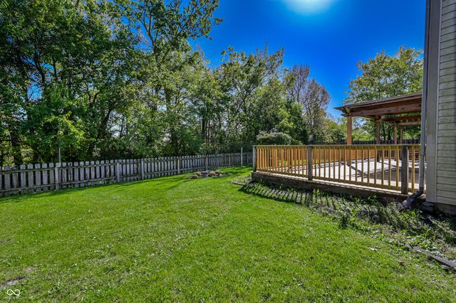 1581 Dale Court, Greenfield, IN 46140