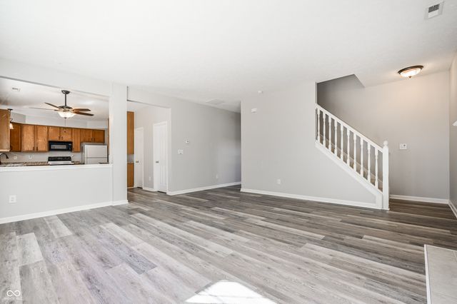 1581 Dale Court, Greenfield, IN 46140