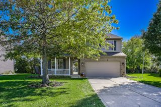 1581 Dale Court, Greenfield, IN 46140