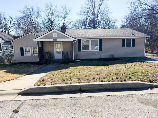 9719 W 59th Terrace, Merriam, KS 66203