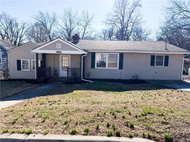 9719 W 59th Terrace, Merriam, KS 66203