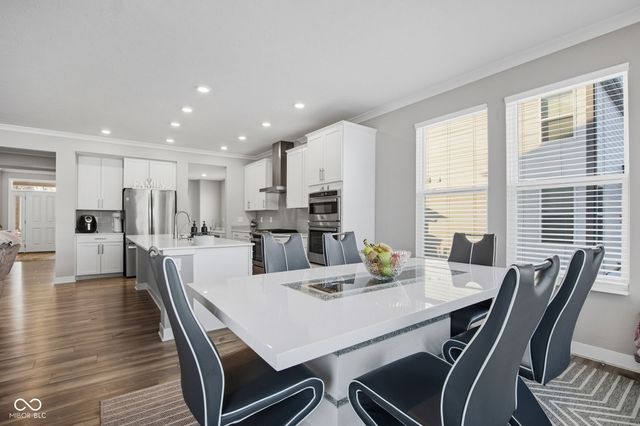 10277 Caribou Court, Fishers, IN 46040