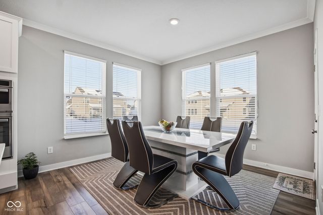 10277 Caribou Court, Fishers, IN 46040