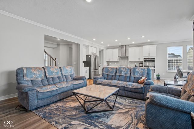 10277 Caribou Court, Fishers, IN 46040