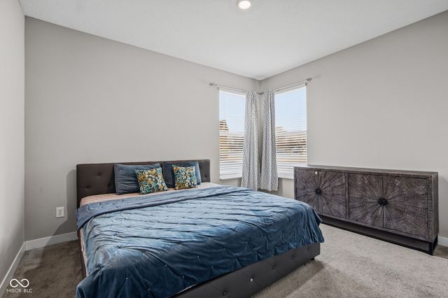 10277 Caribou Court, Fishers, IN 46040