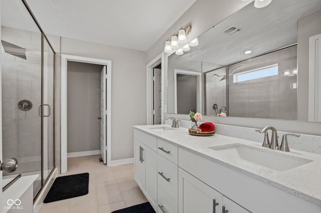 10277 Caribou Court, Fishers, IN 46040