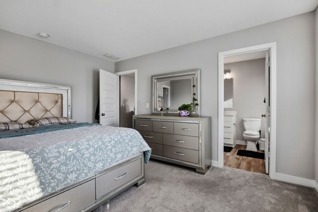 10277 Caribou Court, Fishers, IN 46040