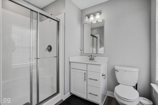 10277 Caribou Court, Fishers, IN 46040