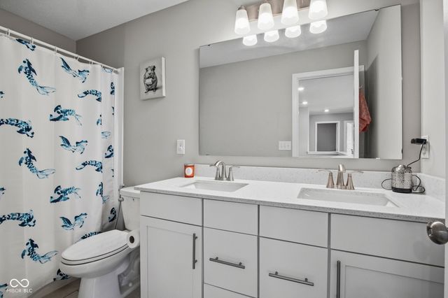 10277 Caribou Court, Fishers, IN 46040