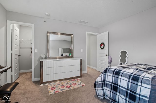 10277 Caribou Court, Fishers, IN 46040