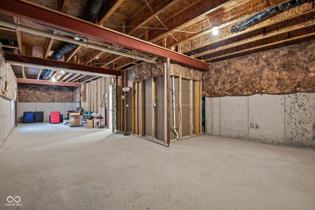 10277 Caribou Court, Fishers, IN 46040