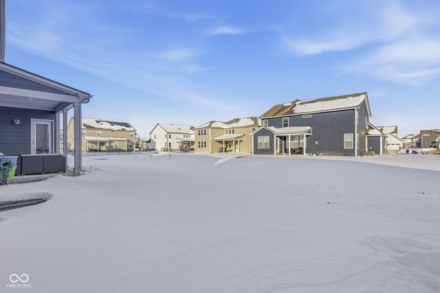 10277 Caribou Court, Fishers, IN 46040