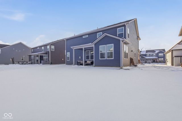 10277 Caribou Court, Fishers, IN 46040